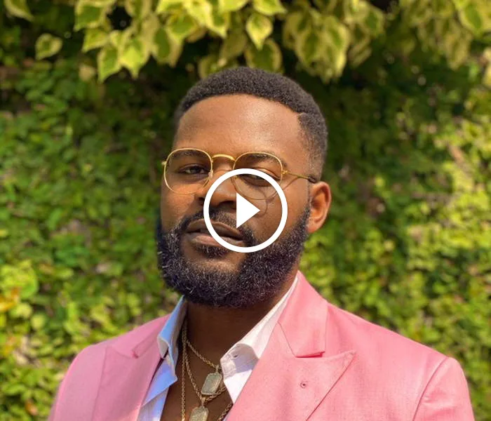 Why I quit legal practice for music – Musician, Falz