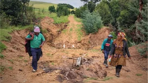 Eastern Cape ambulance crisis leaves patients stranded as vehicles sit grounded