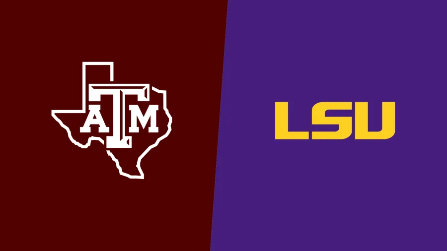 How to Watch Texas A&M vs. LSU: TV Channel, Live Stream, Time