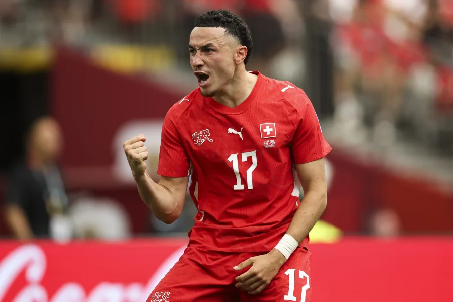 Switzerland vs. Algeria Prediction, Odds, Picks For World Cup Match