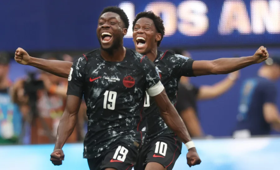 Polymarket Promo Code FOX: Claim a $50 Bonus When Trading on Canada's Round of 16 Match vs. Morocco