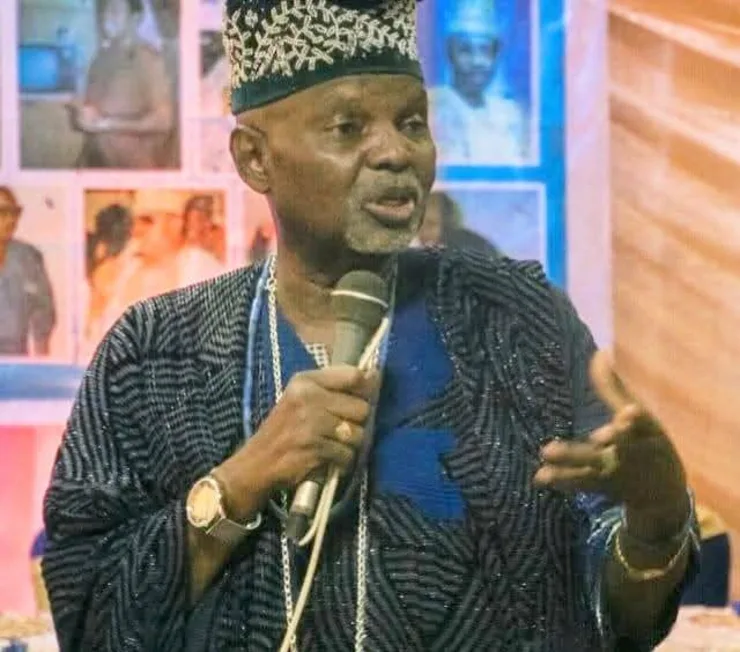 We lost another fine Oyo indigene – Makinde, Alli mourn Alabi