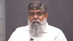 Indian journalists condemn 'denial' of voting and passport rights of prominent editor