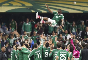 How to Bet on Brazil vs Norway, Mexico vs. England With DraftKings, BetMGM and More