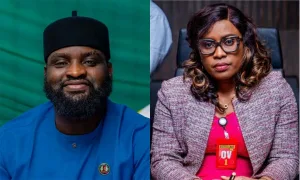 Gov Otti orders investigation as two Abia officials block civil servant’s July salary 