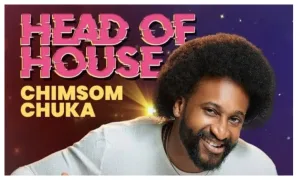 BBNaija season 11: Chimsom emerges first HoH, loses lounge privilege in new twist