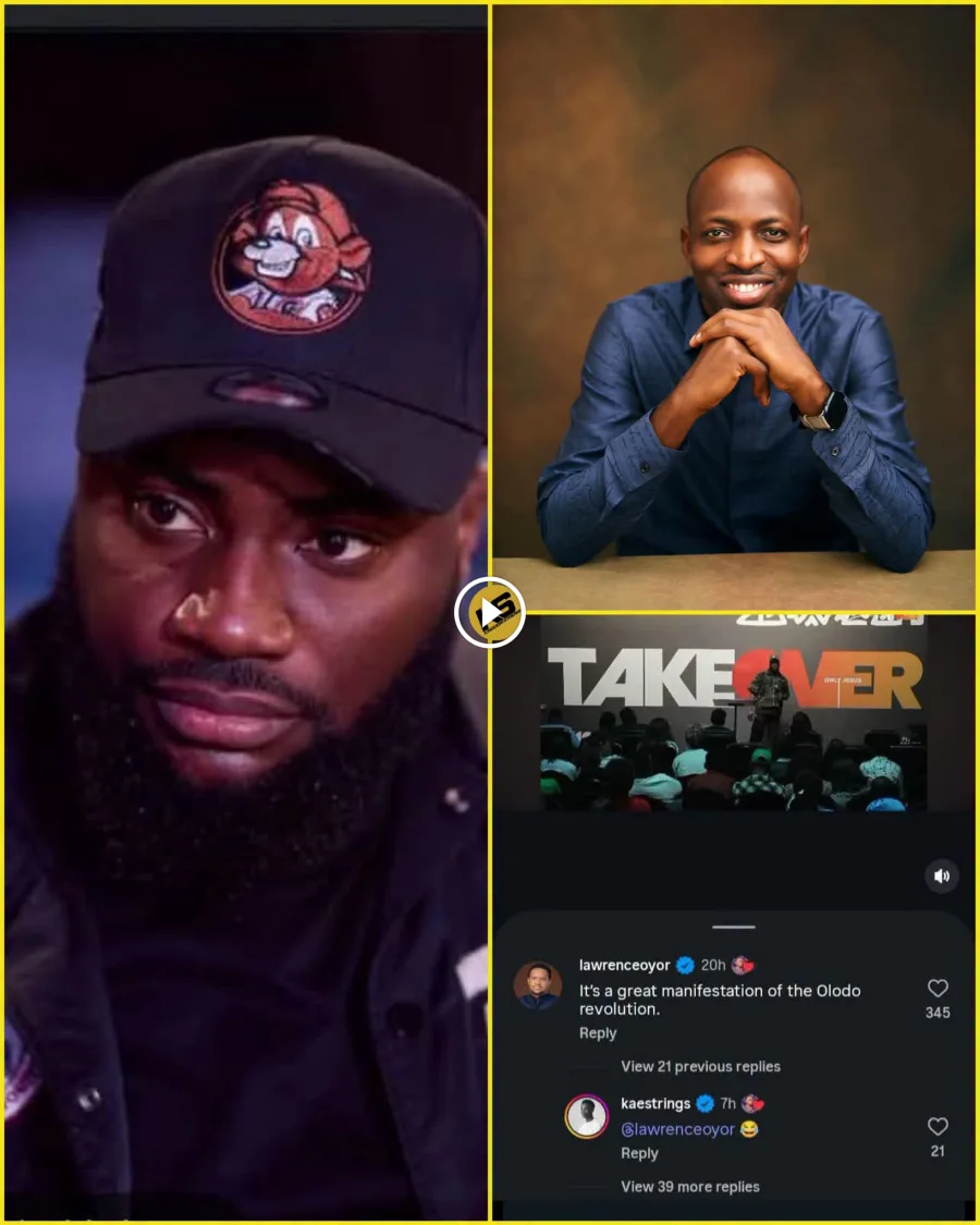 SMJ Comment on “I AM THE SACRIFICE… I AM YOUR WORSHIP?” Allegedly sparks debate online in relation to dunsin single