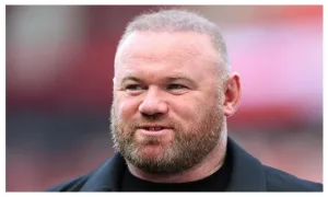 Transfer: He’s aggressive – Rooney reacts as Man Utd sign Baleba