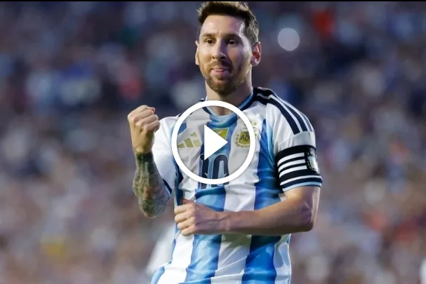 Have Argentina Been Handed the Easiest Path to the 2026 FIFA World Cup Final?