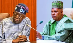 ‘First time in Nigeria’s history’ – PRP criticises Tinubu, Shettima’s simultaneous absence