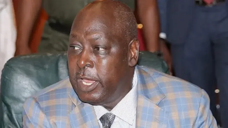 2023 APC primary: Why Buhari didn’t openly support Tinubu – Babachir Lawal