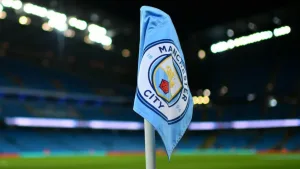 EPL: Man City set to submit appeal against guilty verdict today