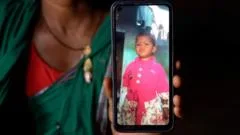 The children dying in India's remote tribal heartland