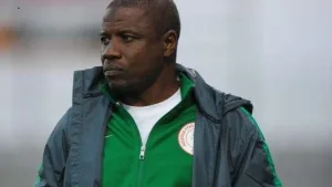 NPFL: Salisu Yusuf takes charge of Shooting Stars