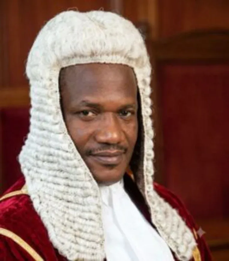 Gov Idris mourns ex-Supreme Court Justice, Umaru Kalgo