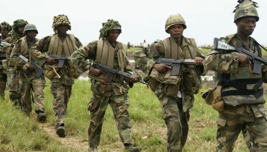 Troops foil Fulani bandits kidnap attempt in Kaduna