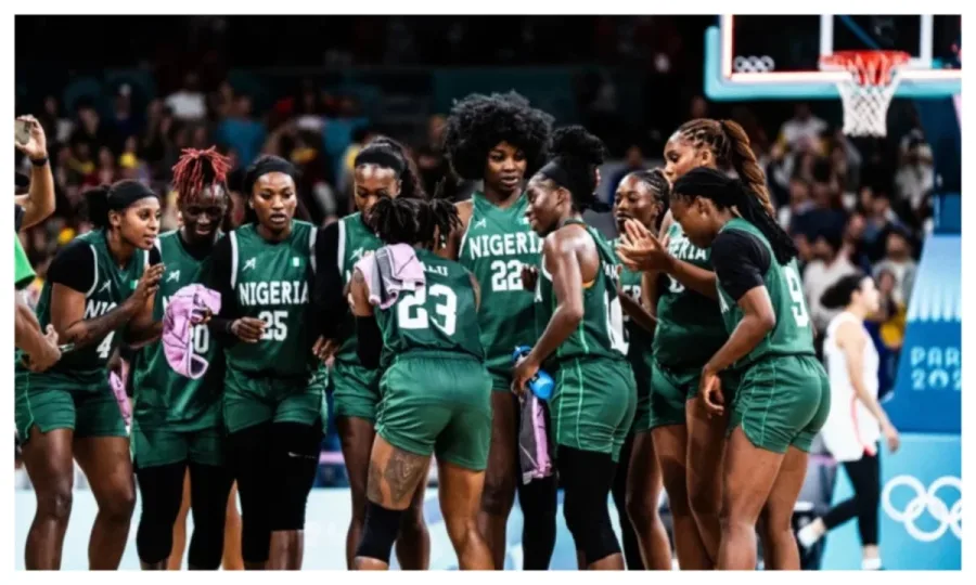 2026 FIBA WWC: D’Tigress fall to South Korea in opening game