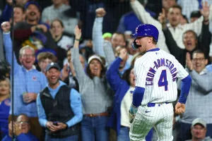 Kalshi Promo Code FOXSPORTS55: Get a $55 Bonus Ahead of the Cubs vs. Padres Wild Card Opener