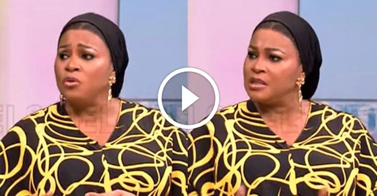 Don’t Date If You Can’t Afford It – Bukky Wright Sparks Heated Debate