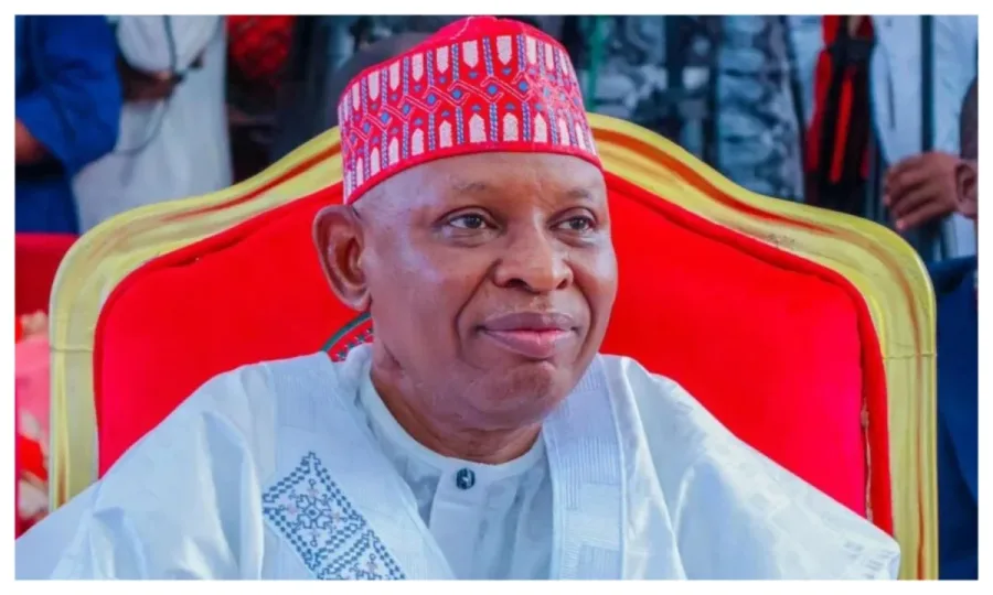 Gov Yusuf holds closed-door meeting with Rurum, Dan’agundi over Kano Emirate tension