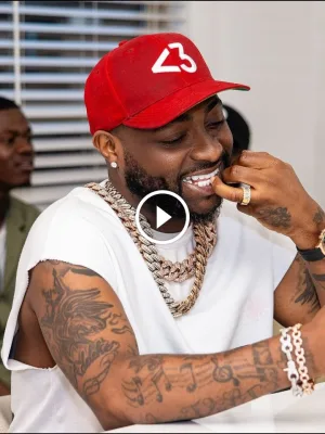Erigga Unleashed New Nickname For Davido