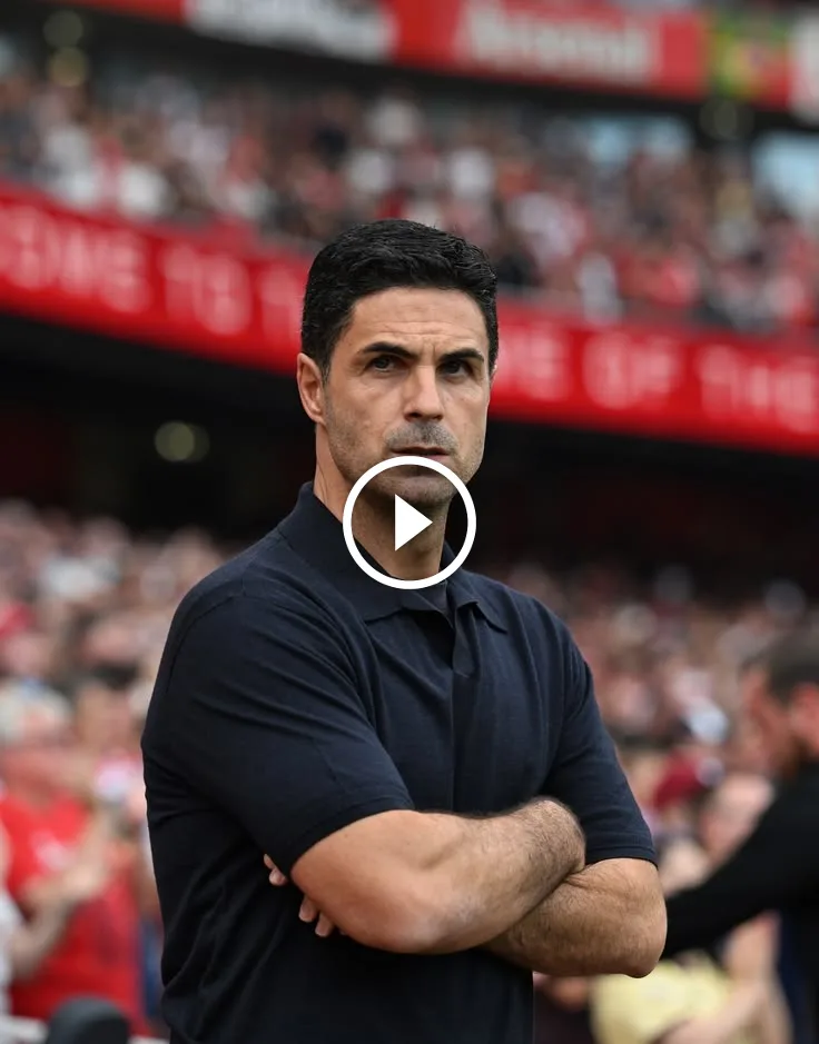 Arteta agrees new Arsenal contract with pay rise – Reports