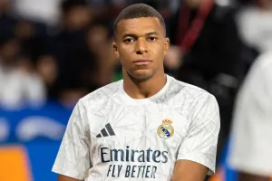 Transfer: Advising Olise to leave Bayern Munich for Real Madrid would be disrespectful – Mbappe