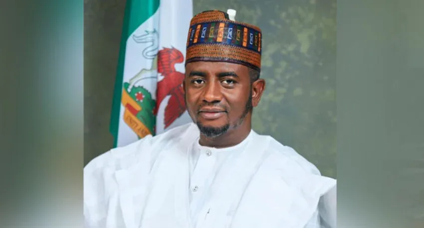 Bauchi Senator Buba demands evidence of alleged links to bandits