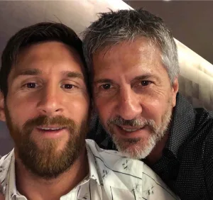Lionel Messi’s father, Jorge Messi dies at 68