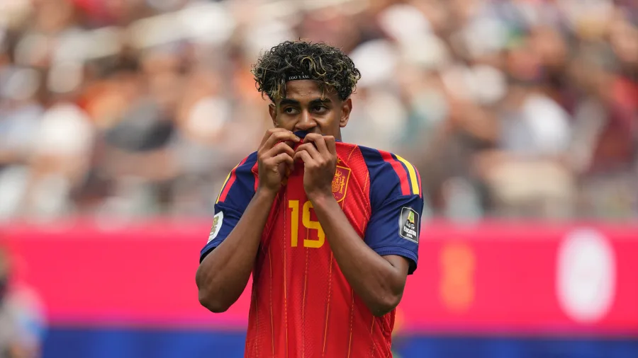 Lamine Yamal Thinks France, Not Spain, Should Be Worried About World Cup Semifinals