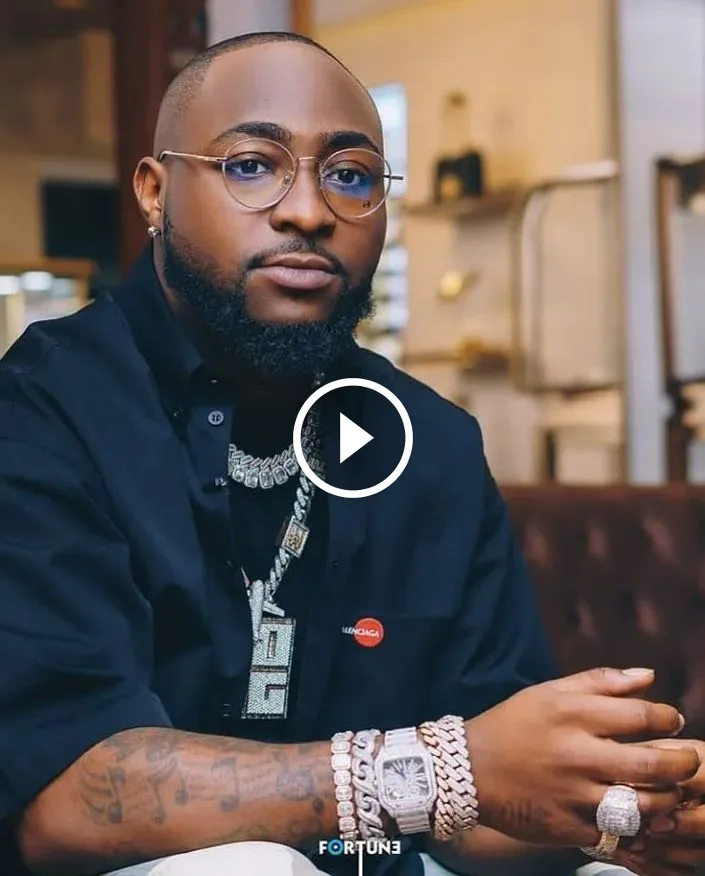 Davido Vows No Ballot Box Snatching in Osun as He Prepares for London Show