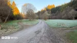Agency says forest campsite could 'risk life'