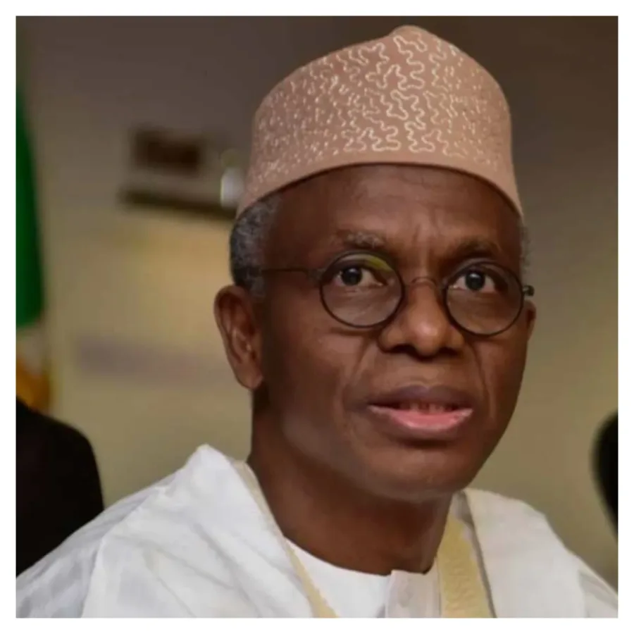 Shariah Council urges rule of law in El-Rufai’s detention