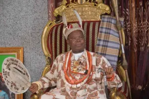 Abia monarch denies blocking woman’s burial after 15 months in mortuary, threatens suit