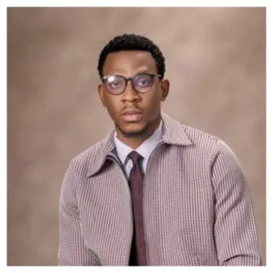 BBNaija S11: Barry secures finalist spot after winning HoH