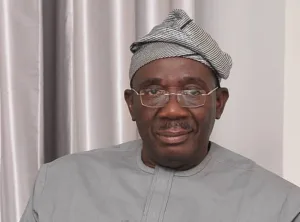 Osun Election: ‘Eliminate any Accord member you see’ — Sen Fadahunsi tells supporters [VIDEO]