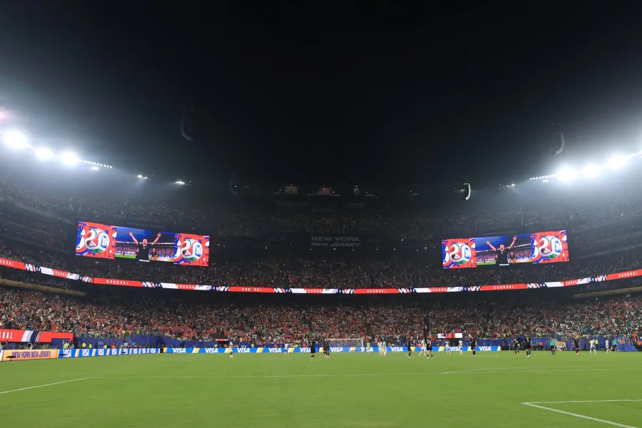 Brazil vs. Norway World Cup Round Of 16: Weather Update, Forecast