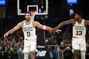 Kalshi Promo Code FOXSPORTS55: Get a $55 Bonus as Celtics and Pistons Get NBA Opening Day Started