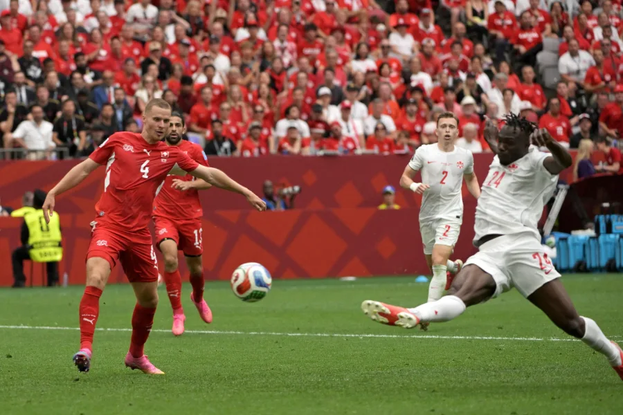 bet365 Bonus Code FOX365: Get $150 Bonus Bets on the First Knockout Game, Canada vs. South Africa