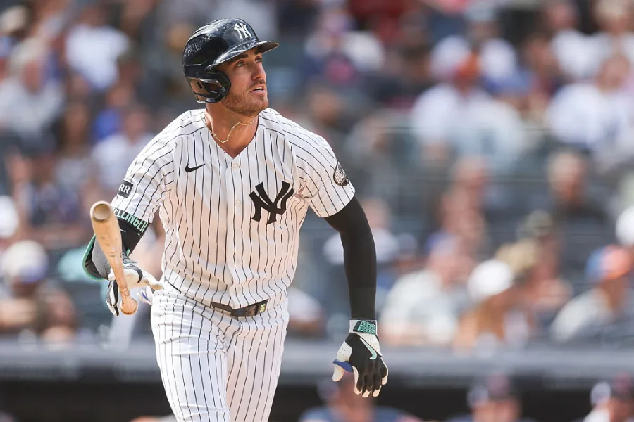 Cody Bellinger Placed On IL With Grade 2 Hamstring Strain, Out 4–6 Weeks