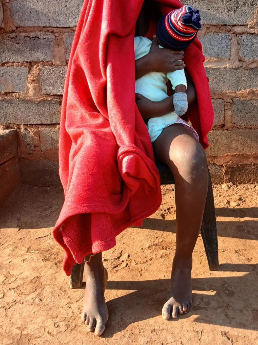Young Limpopo mother: ‘womb removed without My knowledge or consent’