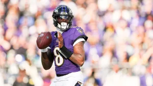 2026 NFL Odds: Which Teams Are Favored To Win Their Divisions?
