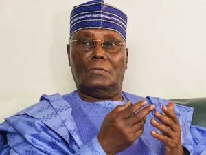 Atiku raises alarm over alleged leak of private bank account details