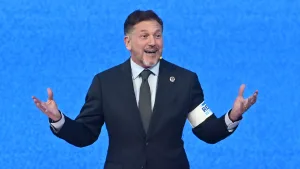 CONMEBOL President Claims 2030 World Cup Will Be 64-Team Tournament