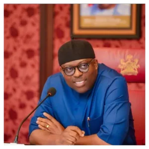 Rivers: Everything must not be tied to politics, Wike – Fubara on detecting fake workers