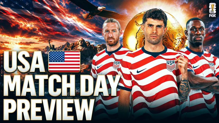 USA vs. Belgium: Storylines, Projected Lineup, Predictions For World Cup Game