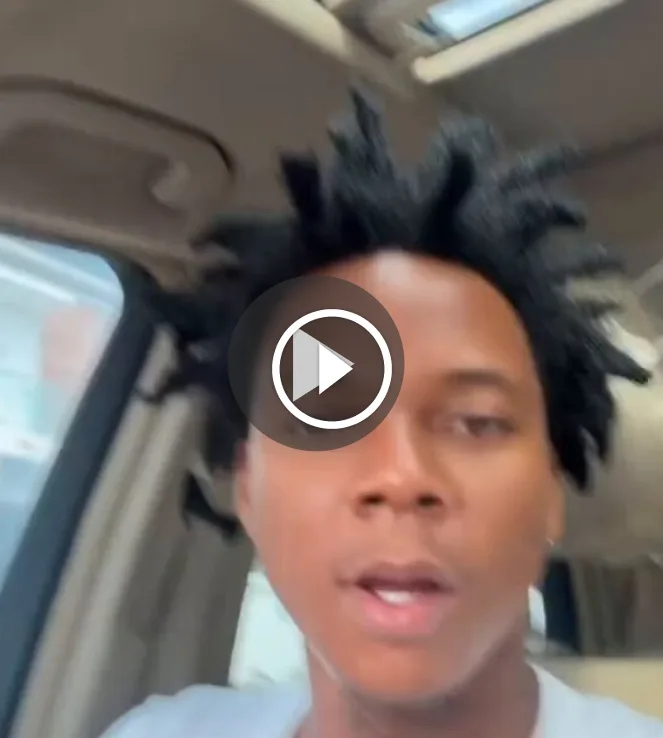 Why do men try to proove that they have when women request money from them – Nigerian man speaks