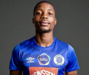 Why it is impossible for Akwa Ibom-born Bafana Bafana defender to play for Nigeria – Akpan
