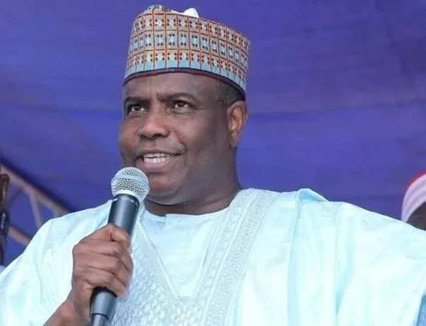 Tambuwal hails Adeleke’s victory as triumph for democracy