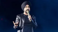 Why a Diljit Dosanjh film vanished from streaming after two days